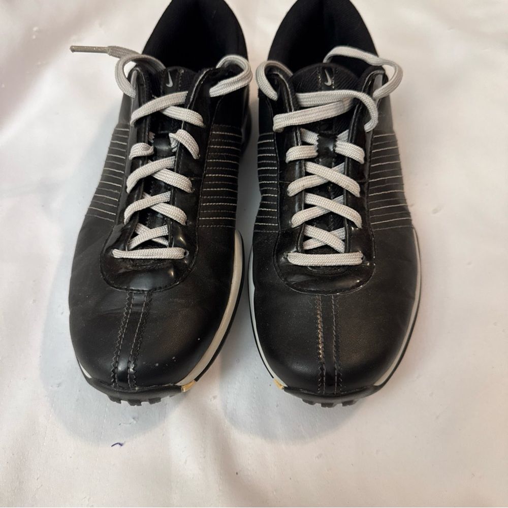 Nike Women's Black Trainers